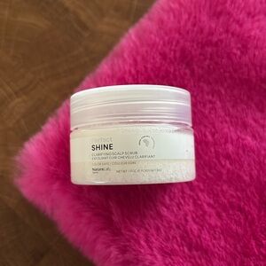 3 for $15/Nature Lab Clarifying Scalp Scrub